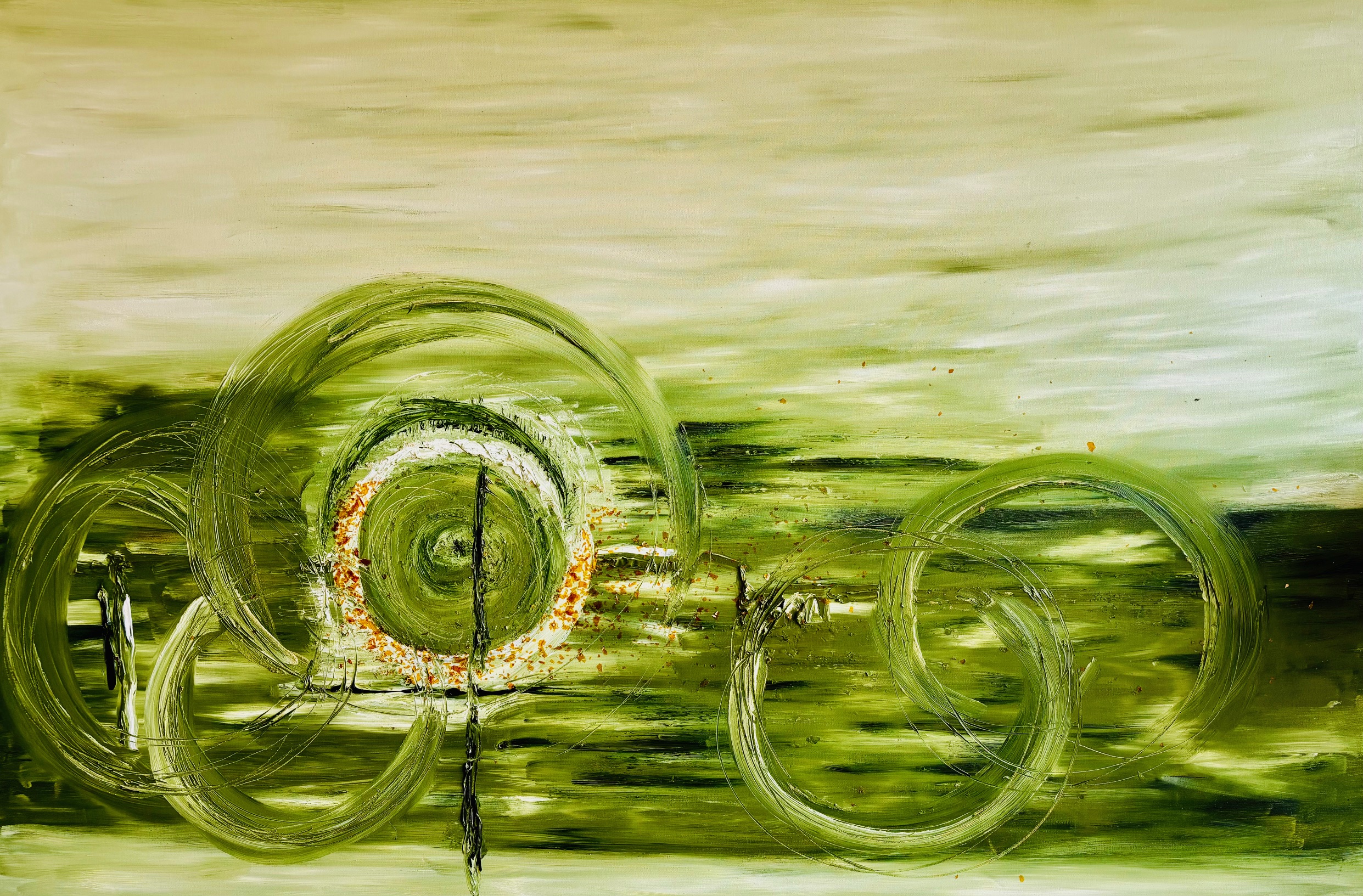 Dancing with Optimism